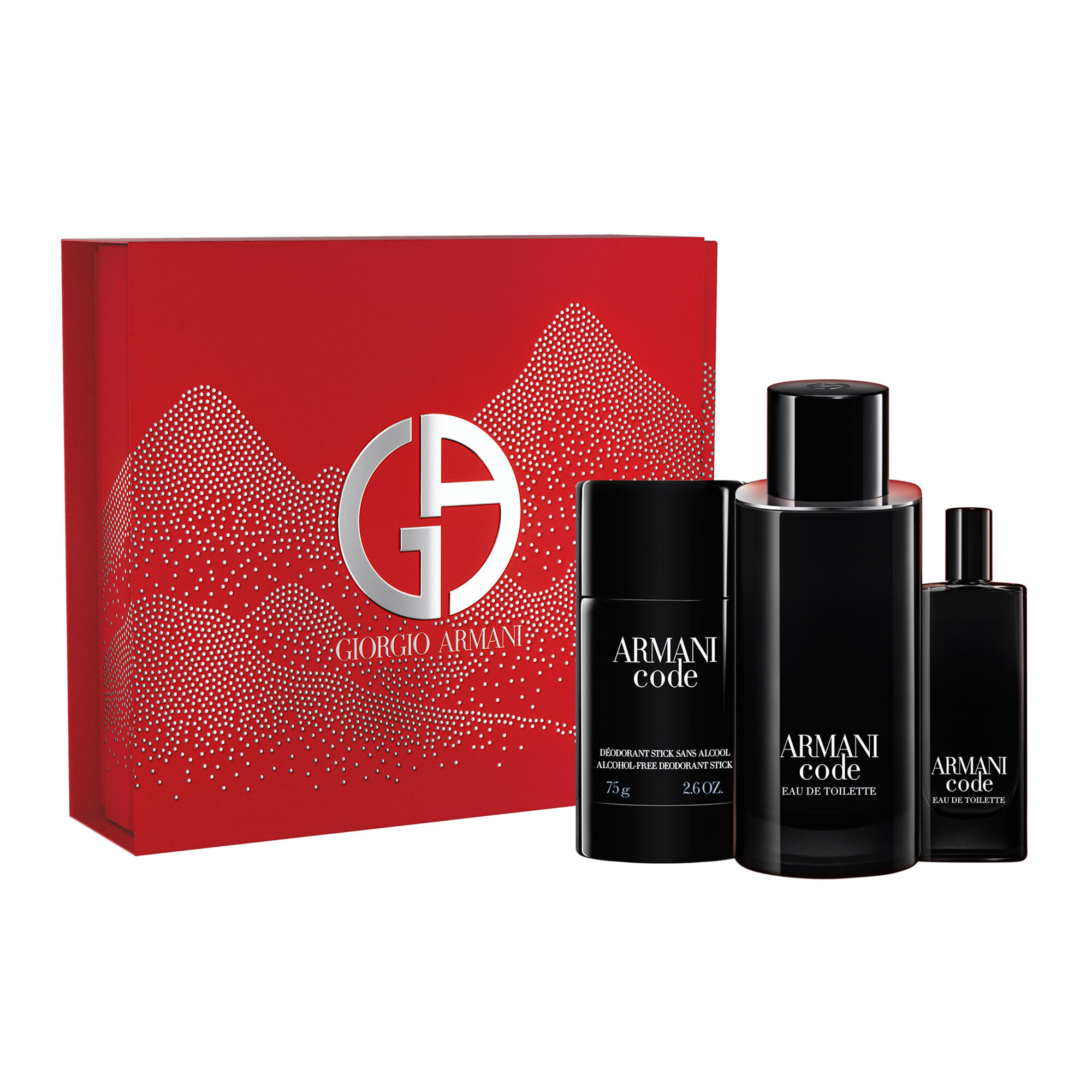 Gifts Value Sets Fragrance Holiday Gift Sets Armani Beauty